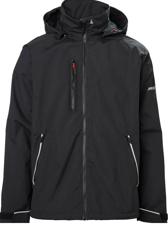 BR1 Corsica Jacke 82615 M black